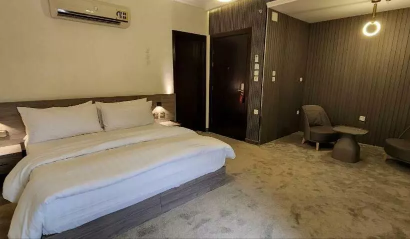 فندق بلاديوم Palladium