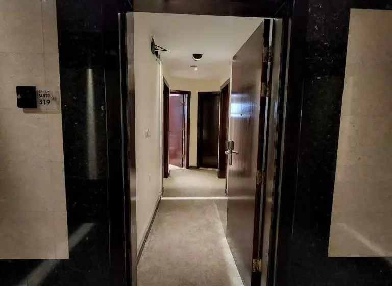 فندق بلاديوم Palladium