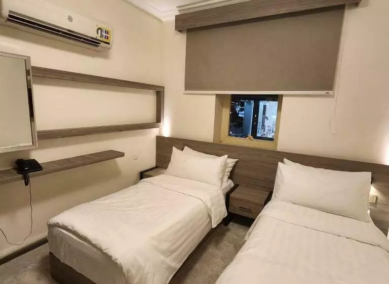 فندق بلاديوم Palladium