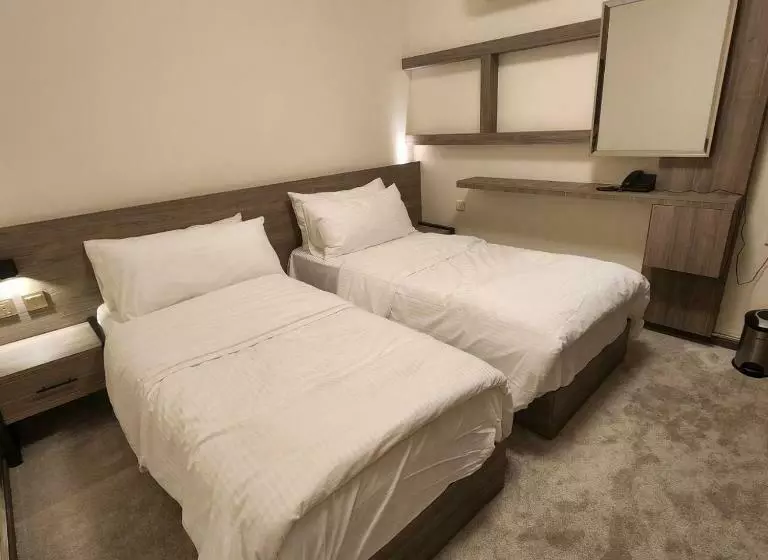 فندق بلاديوم Palladium