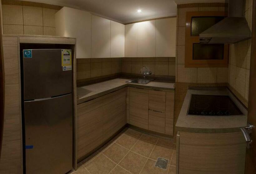 בית מלון כפרי Al Borg