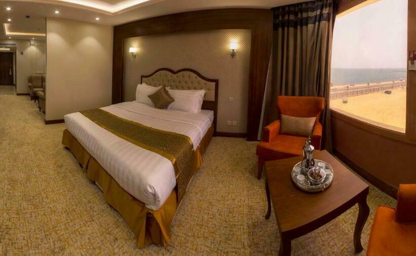 בית מלון כפרי Al Borg