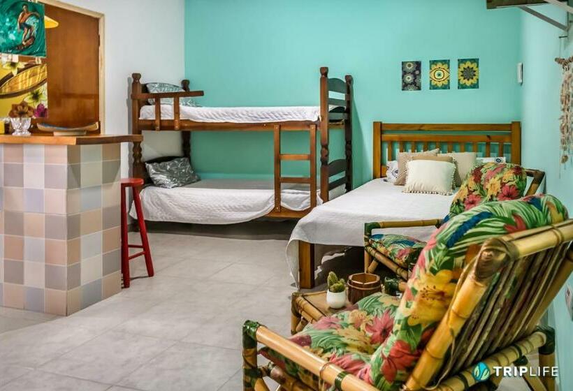 Пансион Chalés Da Feiticeira