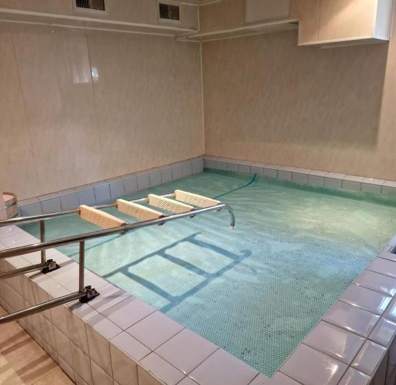 پانسیون Guest House Kaktus