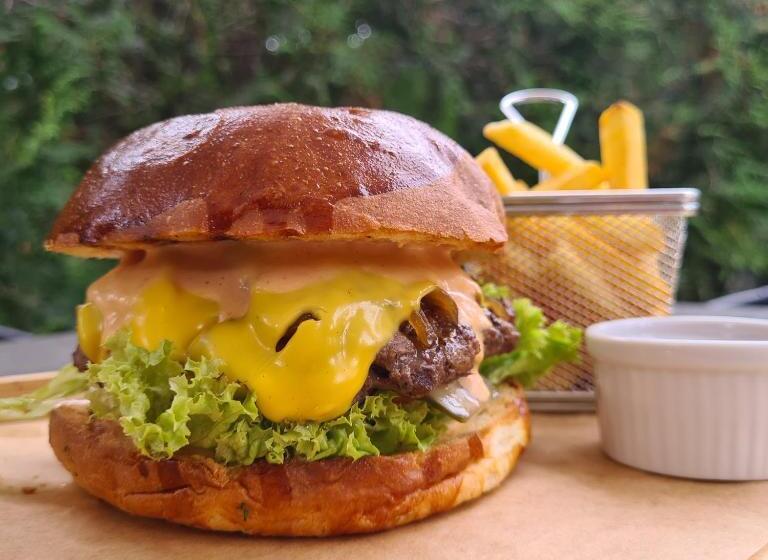 پانسیون Guest House Kaktus