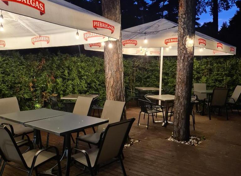 پانسیون Guest House Kaktus