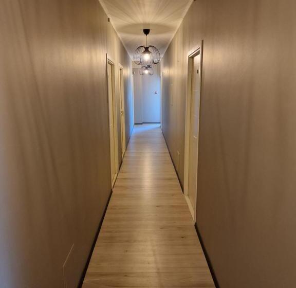 پانسیون Guest House Kaktus