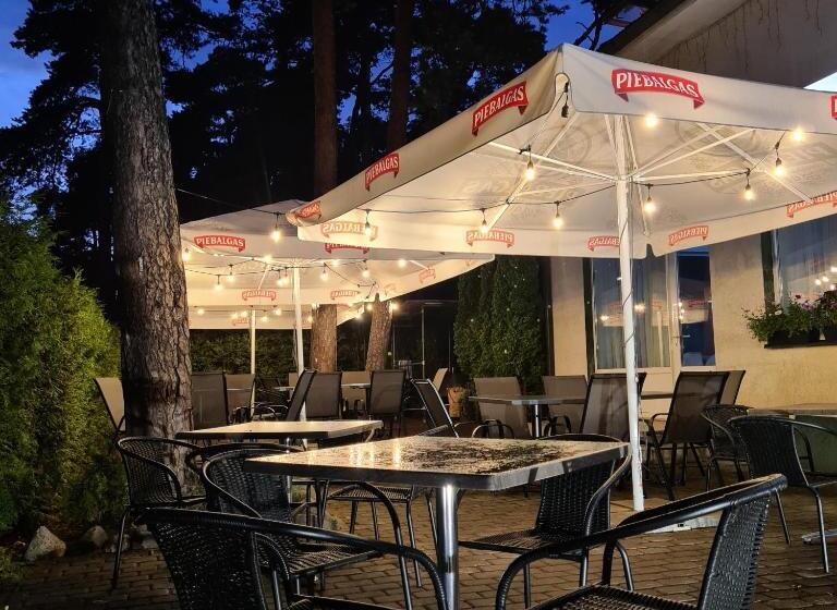 پانسیون Guest House Kaktus