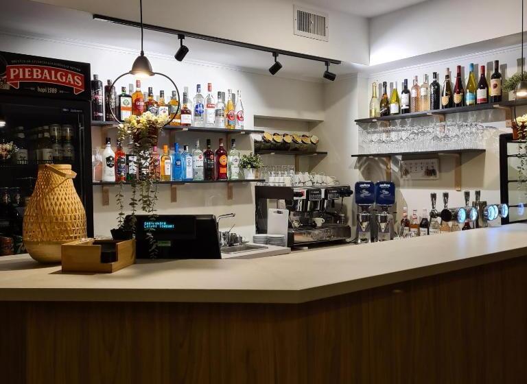 پانسیون Guest House Kaktus