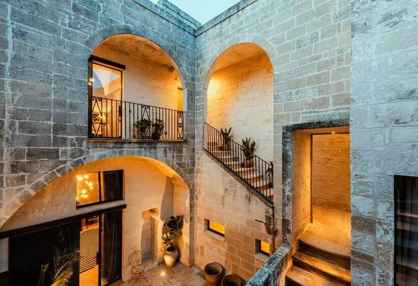 ペンション Ricci Rooms