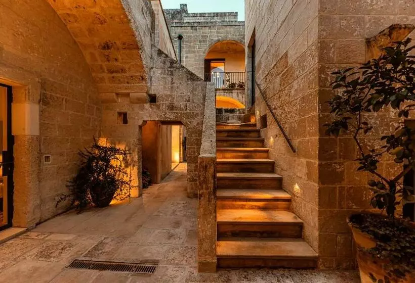 ペンション Ricci Rooms