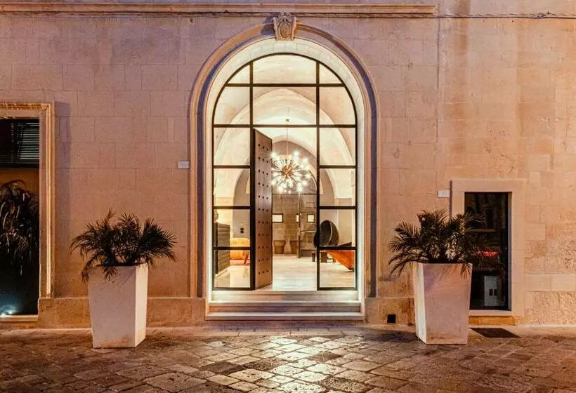 ペンション Ricci Rooms