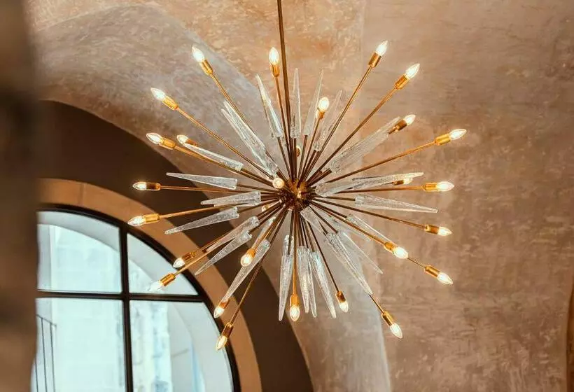 ペンション Ricci Rooms