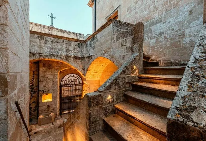 ペンション Ricci Rooms