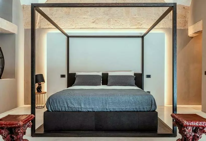 ペンション Ricci Rooms