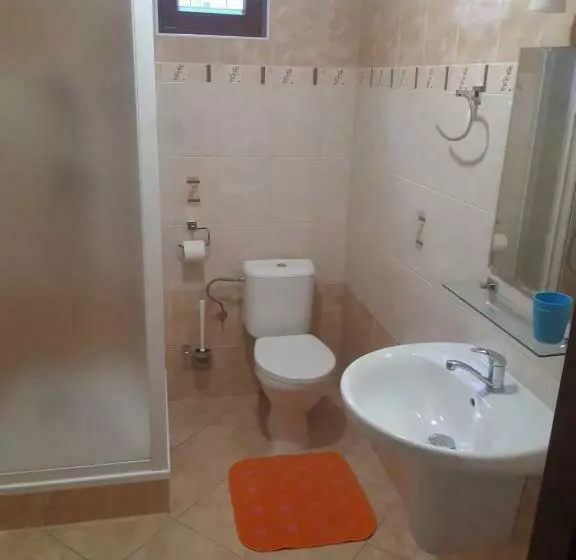 ペンション Rožmberská Bašta