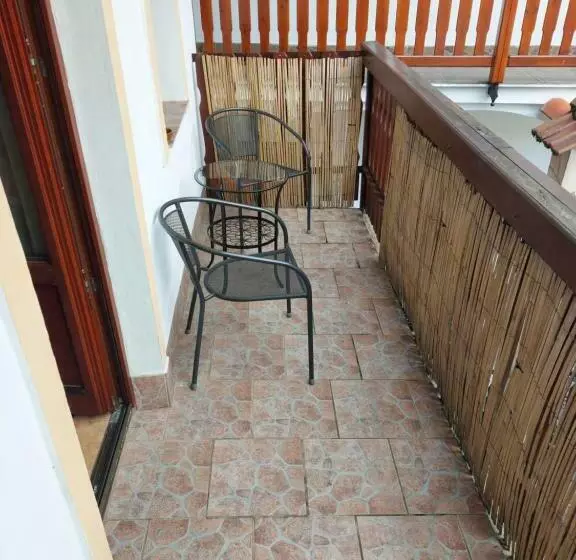 ペンション Rožmberská Bašta