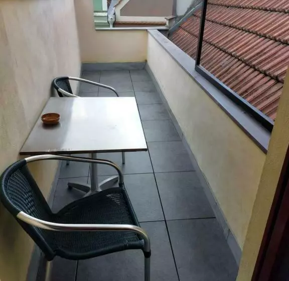 ペンション Rožmberská Bašta