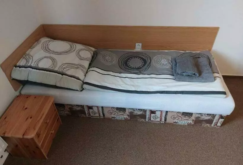 ペンション Rožmberská Bašta