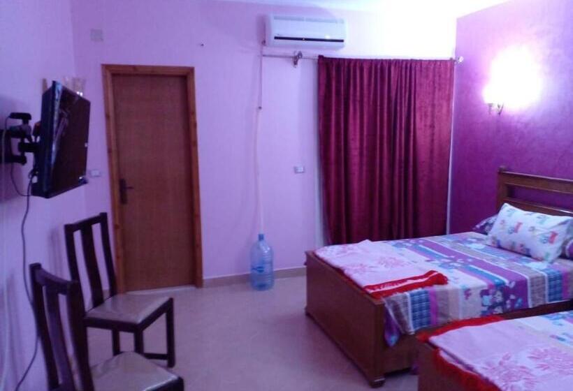 Apartment In Palmera Village   Ain Sokhna