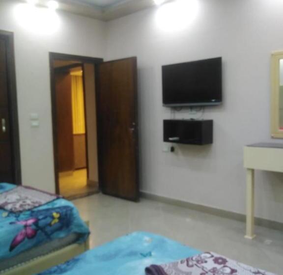 Apartment In Palmera Village   Ain Sokhna