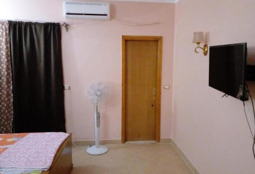 Apartment In Palmera Village   Ain Sokhna