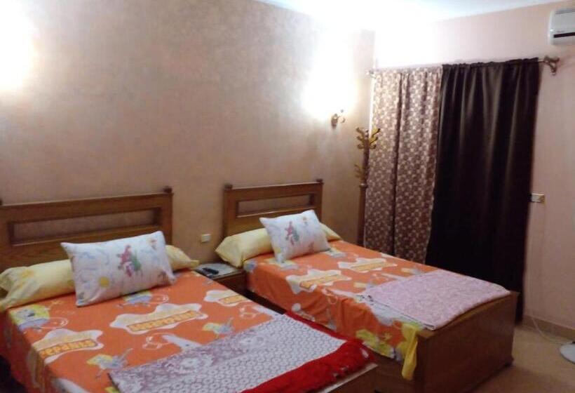 Apartment In Palmera Village   Ain Sokhna