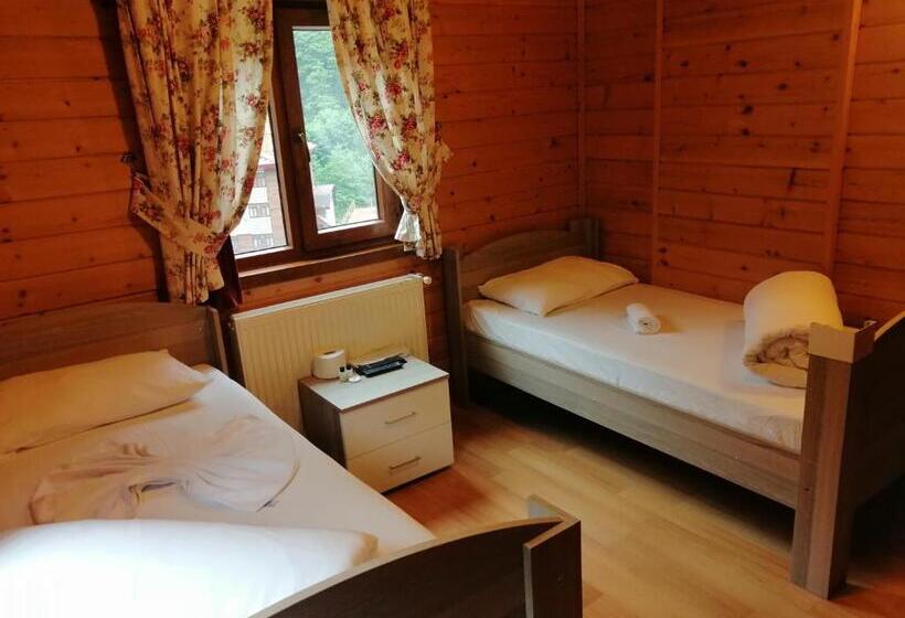 Ayder Paradise Otel