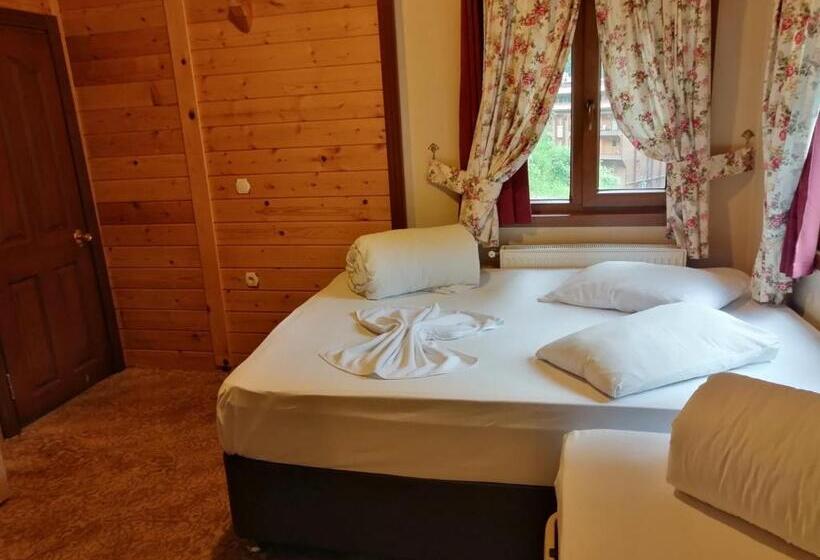 Ayder Paradise Otel