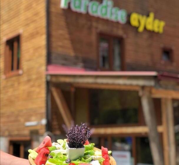 Ayder Paradise Otel