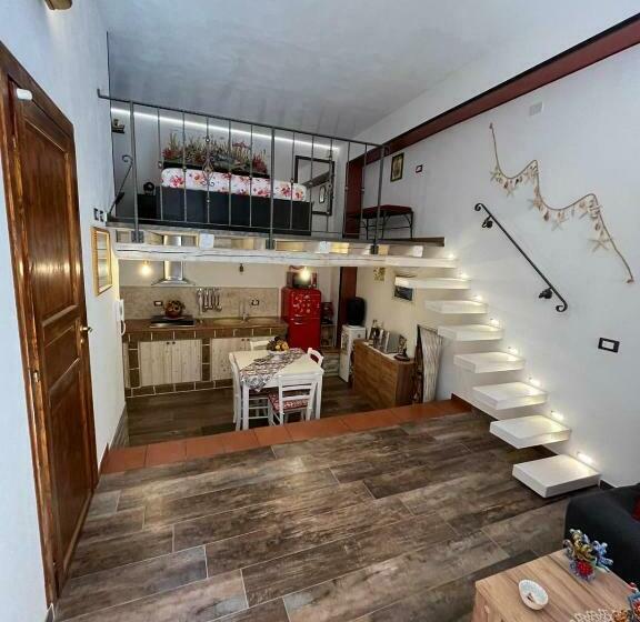 住宿加早餐 Al Vicoletto Boutique