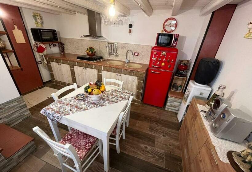 住宿加早餐 Al Vicoletto Boutique