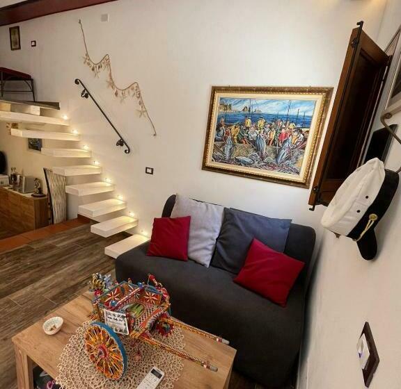 住宿加早餐 Al Vicoletto Boutique