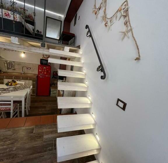 住宿加早餐 Al Vicoletto Boutique