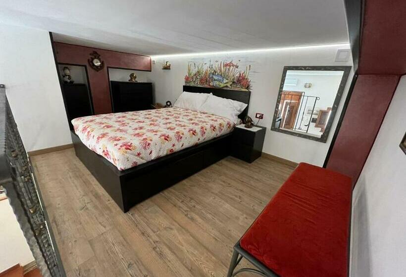 住宿加早餐 Al Vicoletto Boutique