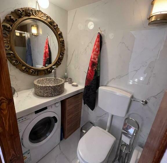 住宿加早餐 Al Vicoletto Boutique