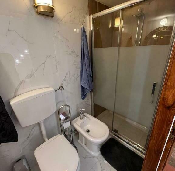 住宿加早餐 Al Vicoletto Boutique