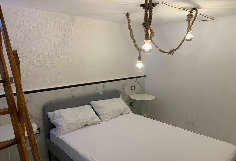 住宿加早餐 Al Vicoletto Boutique