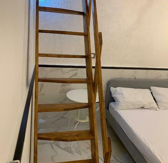 住宿加早餐 Al Vicoletto Boutique