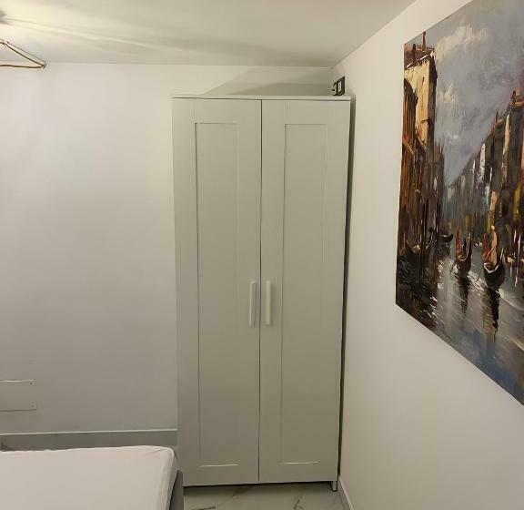 住宿加早餐 Al Vicoletto Boutique