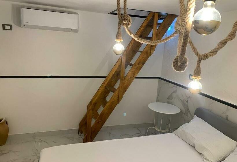 住宿加早餐 Al Vicoletto Boutique