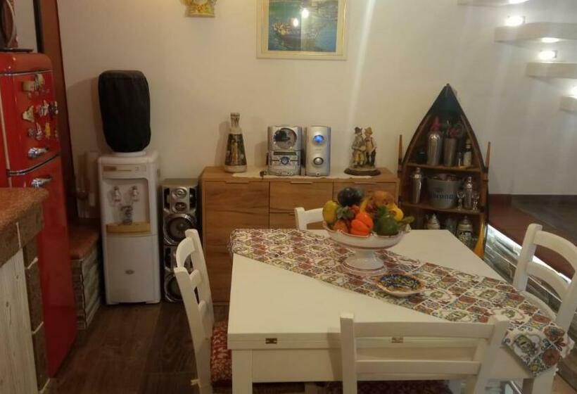 住宿加早餐 Al Vicoletto Boutique