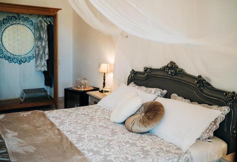 تختخواب و صبحانه Juniper Bay