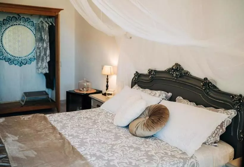 ベッドアンドブレックファースト Juniper Bay