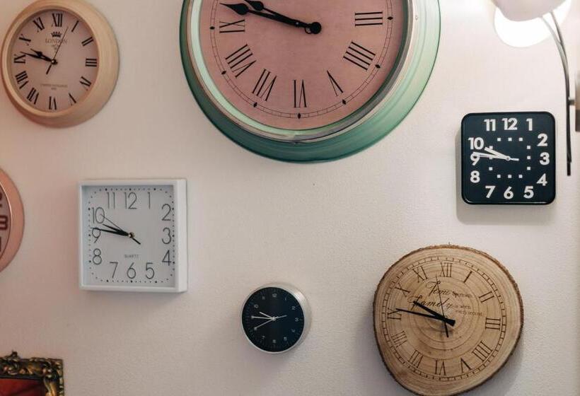 تختخواب و صبحانه Juniper Bay