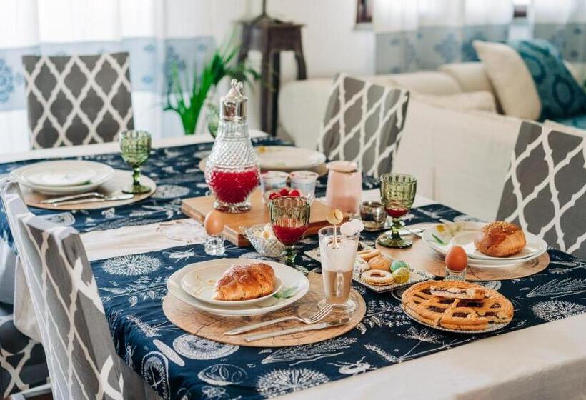 تختخواب و صبحانه Juniper Bay