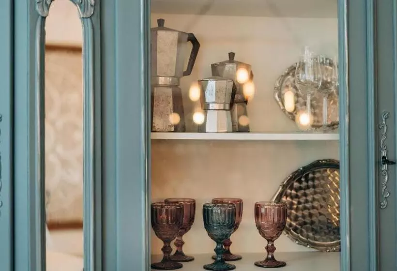 ベッドアンドブレックファースト Juniper Bay