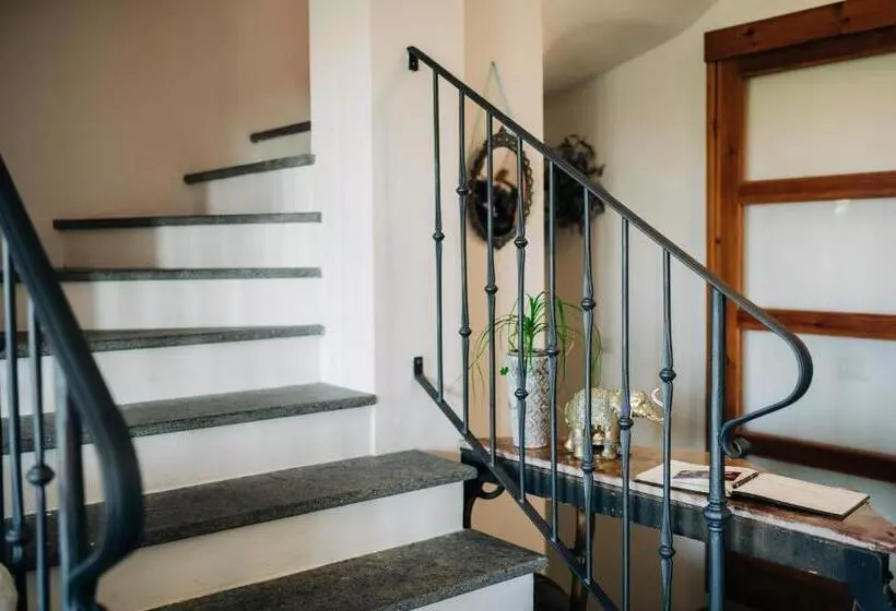 ベッドアンドブレックファースト Juniper Bay