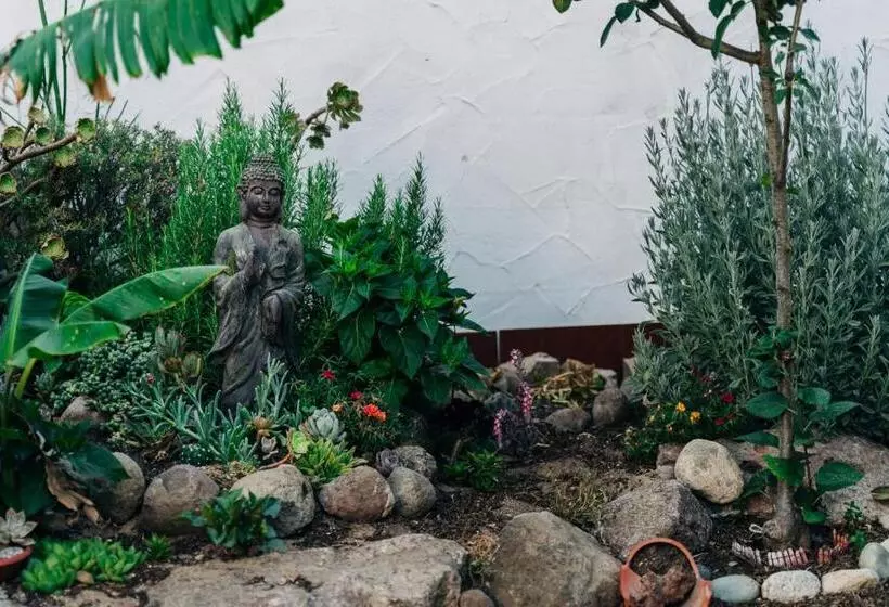 ベッドアンドブレックファースト Juniper Bay