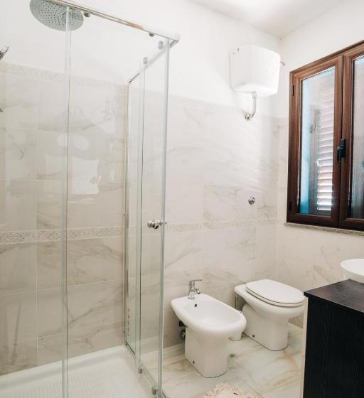 تختخواب و صبحانه Juniper Bay